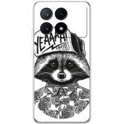 Чехол BoxFace Xiaomi Poco X6 Pro 5G 