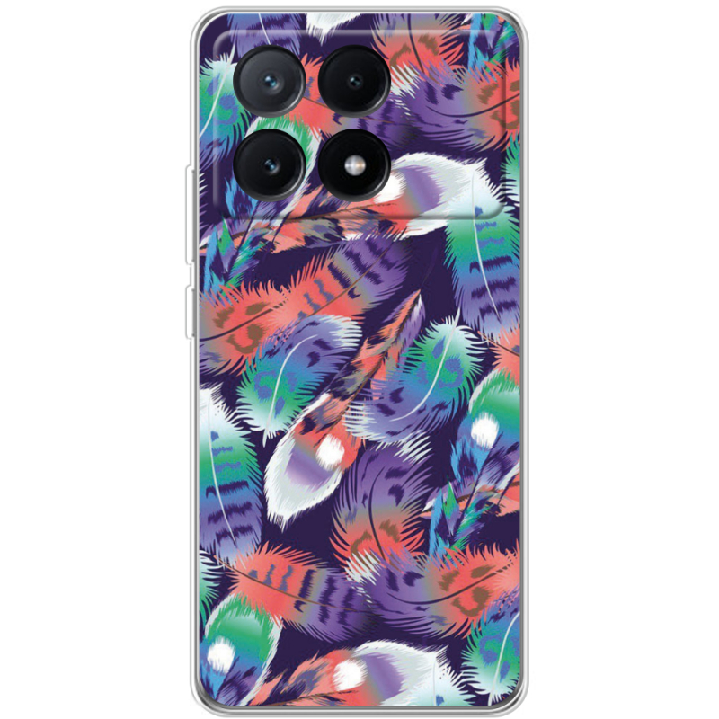 Чехол BoxFace Xiaomi Poco X6 Pro 5G 