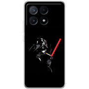 Чехол BoxFace Xiaomi Poco X6 Pro 5G 