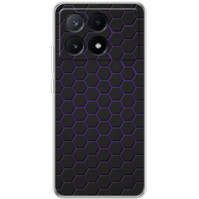 Чехол BoxFace Xiaomi Poco X6 Pro 5G 