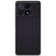 Чехол BoxFace Xiaomi Poco X6 Pro 5G 