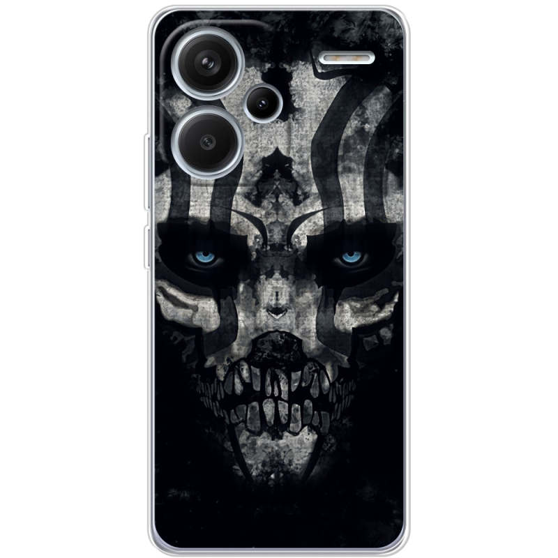 Чехол BoxFace Xiaomi Redmi Note 13 Pro Plus 5G The Dark