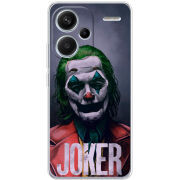 Чехол BoxFace Xiaomi Redmi Note 13 Pro Plus 5G Joker