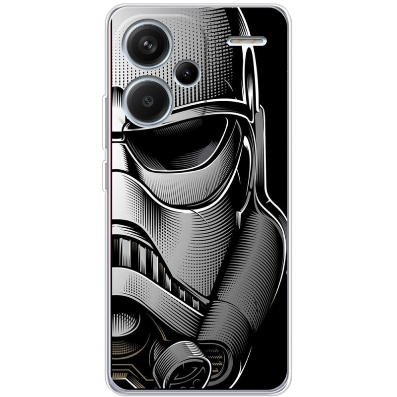 Чехол BoxFace Xiaomi Redmi Note 13 Pro Plus 5G Imperial Stormtroopers