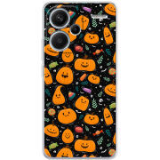 Чехол BoxFace Xiaomi Redmi Note 13 Pro Plus 5G Cute Halloween