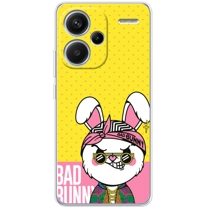 Чехол BoxFace Xiaomi Redmi Note 13 Pro Plus 5G 