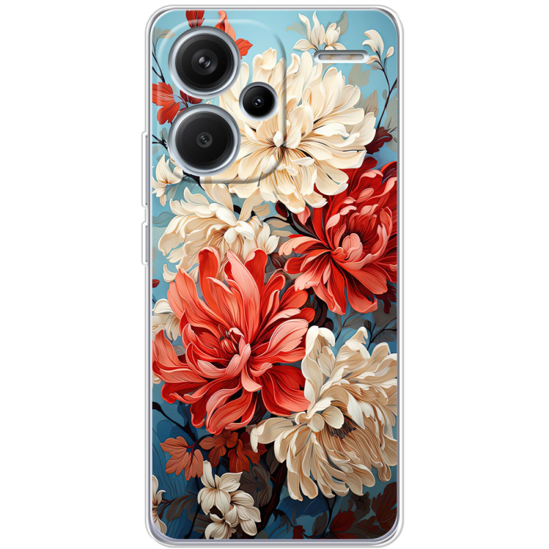 Чехол BoxFace Xiaomi Redmi Note 13 Pro Plus 5G 