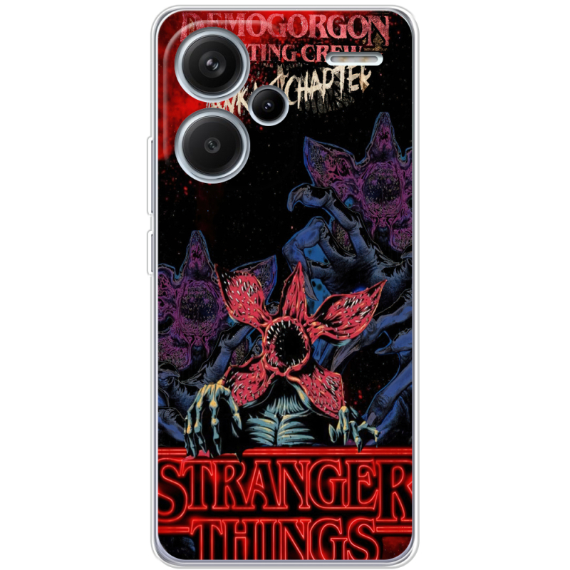 Чехол BoxFace Xiaomi Redmi Note 13 Pro Plus 5G 