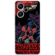 Чехол BoxFace Xiaomi Redmi Note 13 Pro Plus 5G 