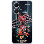 Чехол BoxFace Xiaomi Redmi Note 13 Pro Plus 5G 