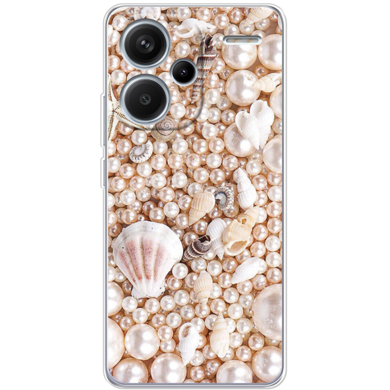 Чехол BoxFace Xiaomi Redmi Note 13 Pro Plus 5G 