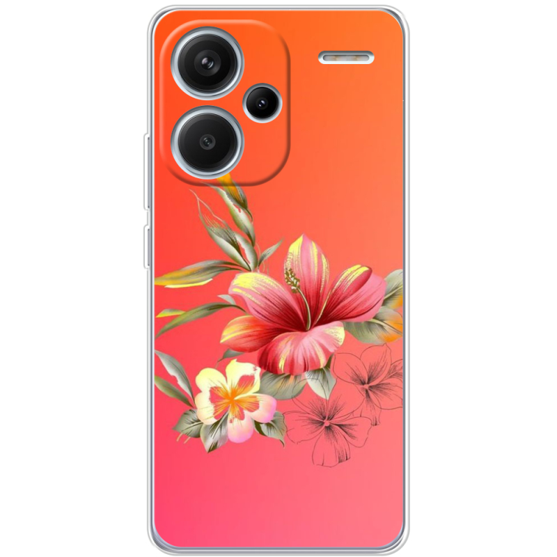 Чехол BoxFace Xiaomi Redmi Note 13 Pro Plus 5G 