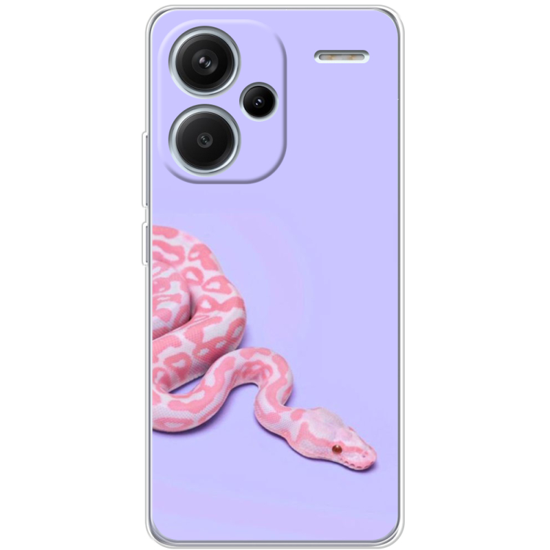 Чехол BoxFace Xiaomi Redmi Note 13 Pro Plus 5G 