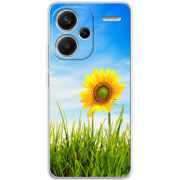 Чехол BoxFace Xiaomi Redmi Note 13 Pro Plus 5G Sunflower Heaven