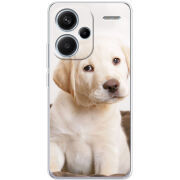 Чехол BoxFace Xiaomi Redmi Note 13 Pro Plus 5G Puppy Labrador