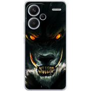 Чехол BoxFace Xiaomi Redmi Note 13 Pro Plus 5G Werewolf