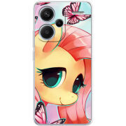 Чехол BoxFace Xiaomi Redmi Note 13 Pro Plus 5G My Little Pony Fluttershy