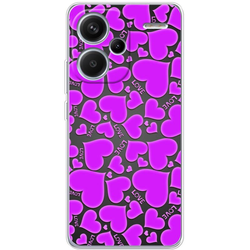 Чехол BoxFace Xiaomi Redmi Note 13 Pro Plus 5G 