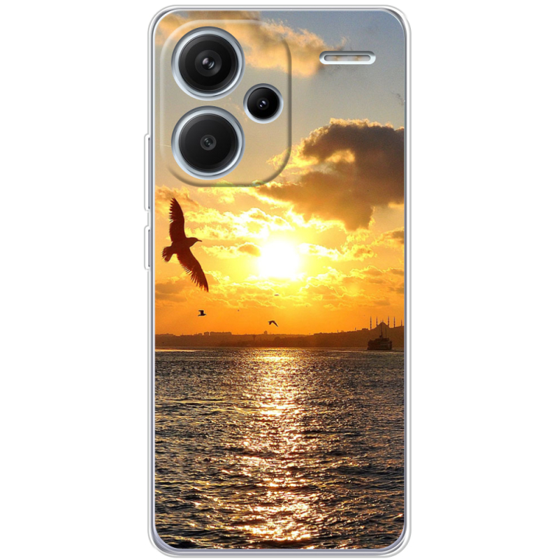 Чехол BoxFace Xiaomi Redmi Note 13 Pro Plus 5G 