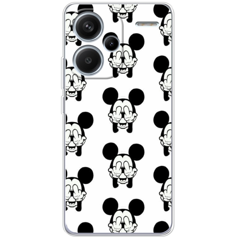 Чехол BoxFace Xiaomi Redmi Note 13 Pro Plus 5G 