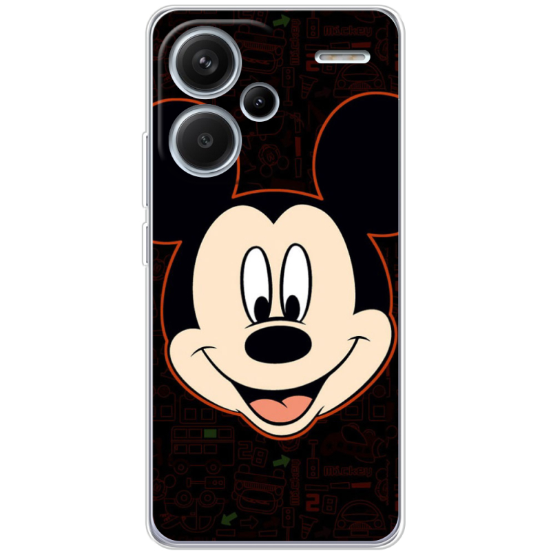 Чехол BoxFace Xiaomi Redmi Note 13 Pro Plus 5G 