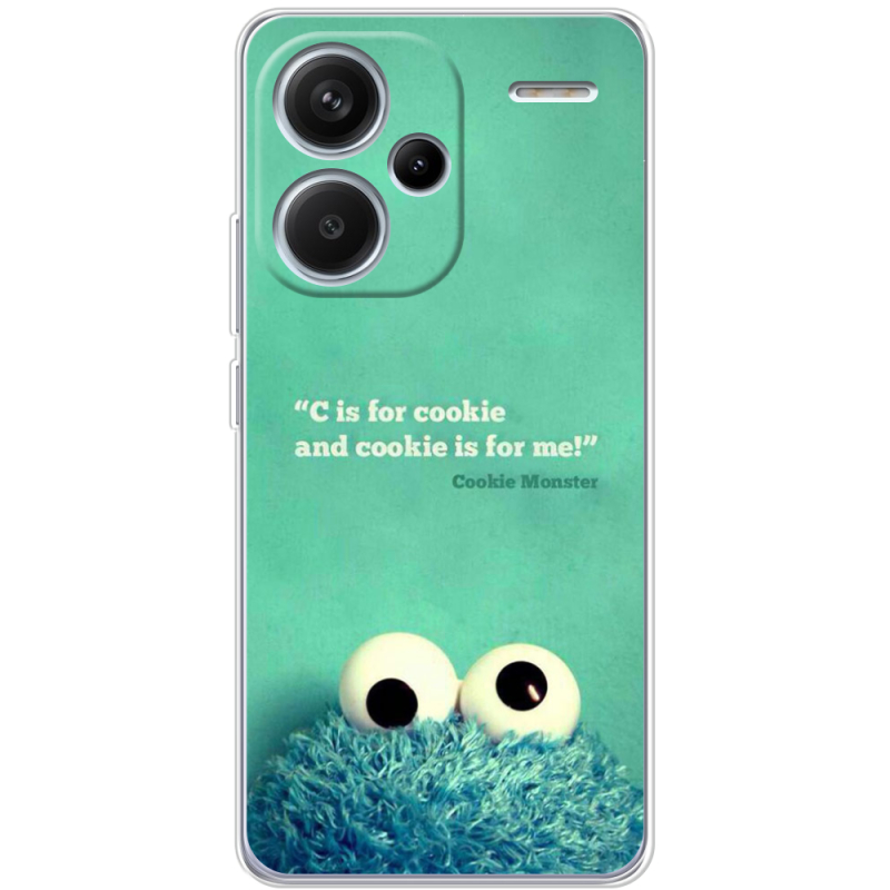 Чехол BoxFace Xiaomi Redmi Note 13 Pro Plus 5G 