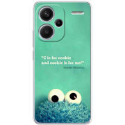 Чехол BoxFace Xiaomi Redmi Note 13 Pro Plus 5G 