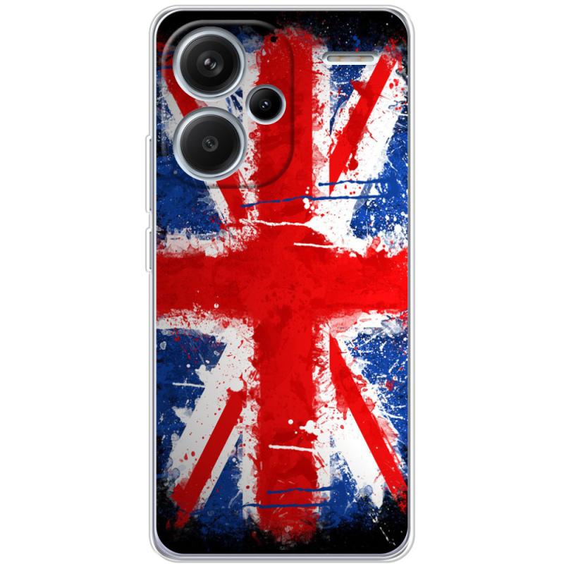 Чехол BoxFace Xiaomi Redmi Note 13 Pro Plus 5G 