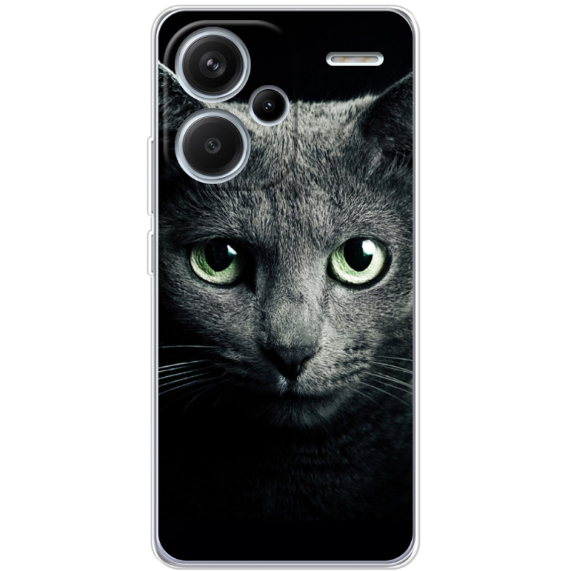 Чехол BoxFace Xiaomi Redmi Note 13 Pro Plus 5G 