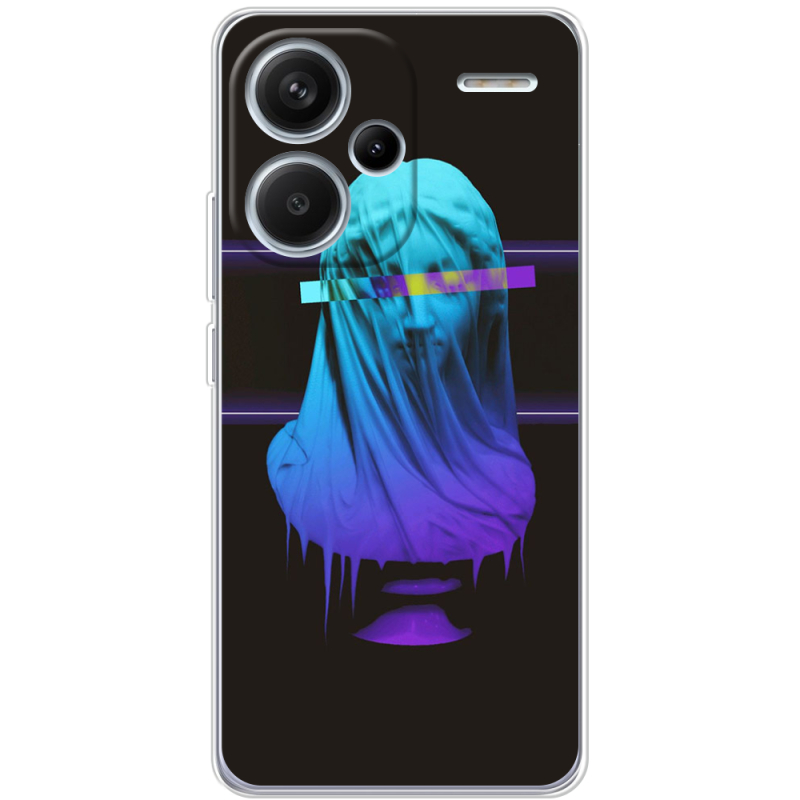 Чехол BoxFace Xiaomi Redmi Note 13 Pro Plus 5G 
