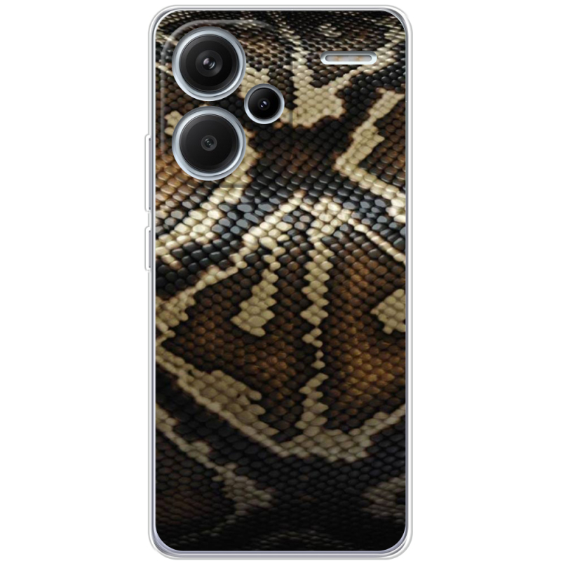 Чехол BoxFace Xiaomi Redmi Note 13 Pro Plus 5G 