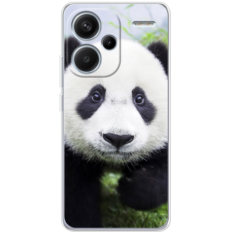 Чехол BoxFace Xiaomi Redmi Note 13 Pro Plus 5G 