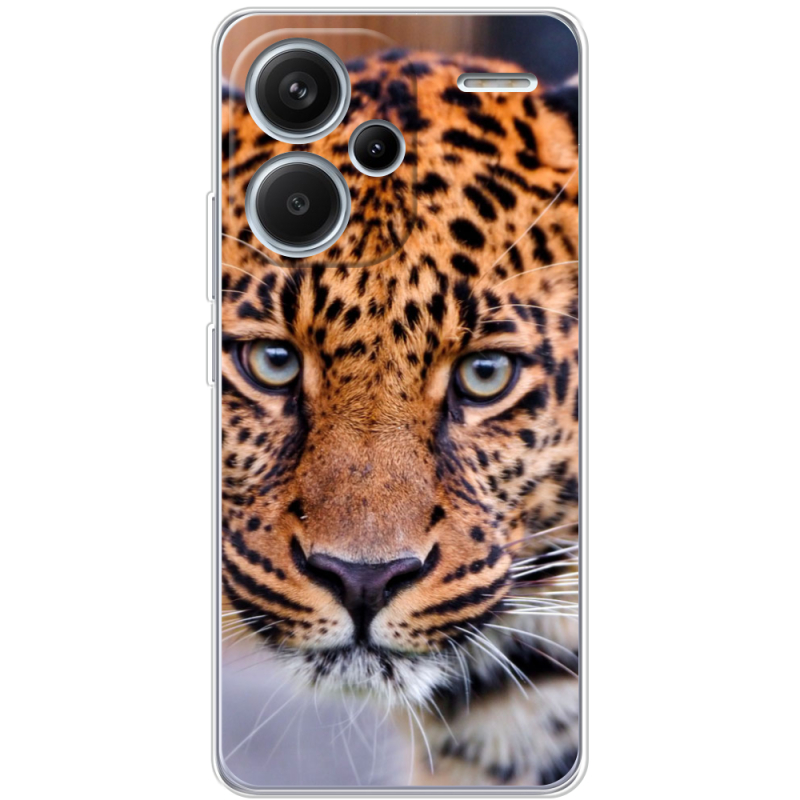 Чехол BoxFace Xiaomi Redmi Note 13 Pro Plus 5G 