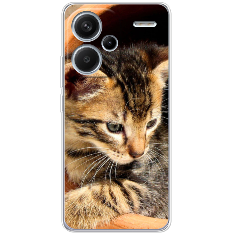 Чехол BoxFace Xiaomi Redmi Note 13 Pro Plus 5G 