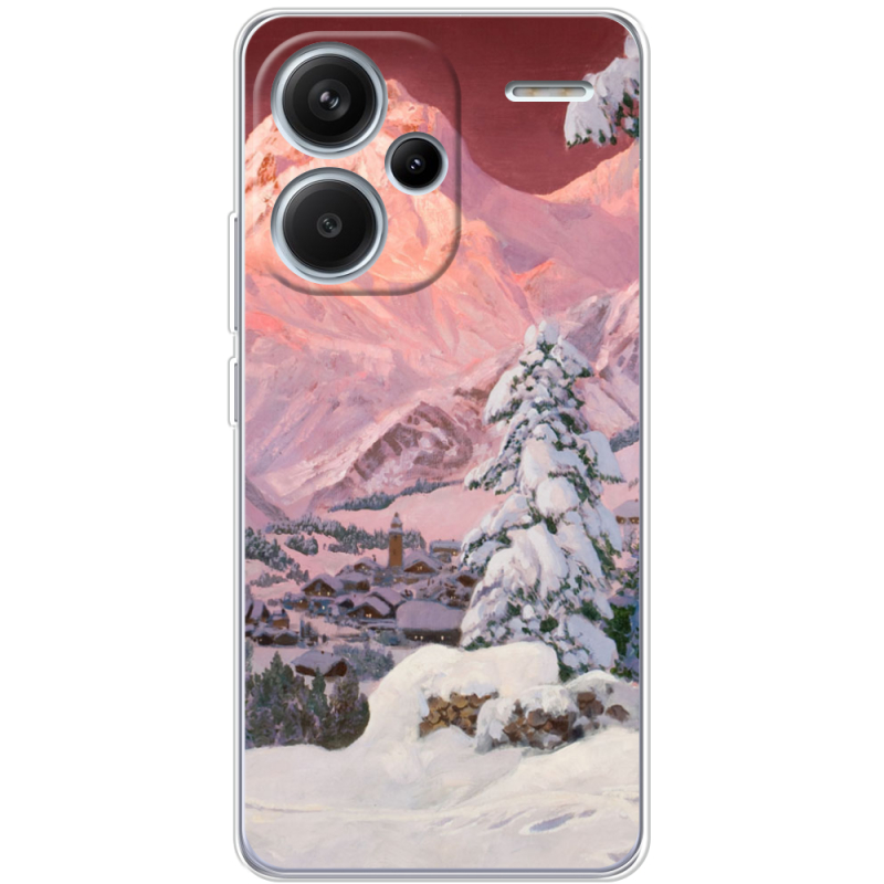 Чехол BoxFace Xiaomi Redmi Note 13 Pro Plus 5G 