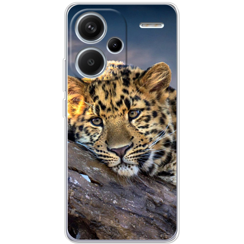 Чехол BoxFace Xiaomi Redmi Note 13 Pro Plus 5G 