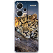 Чехол BoxFace Xiaomi Redmi Note 13 Pro Plus 5G 