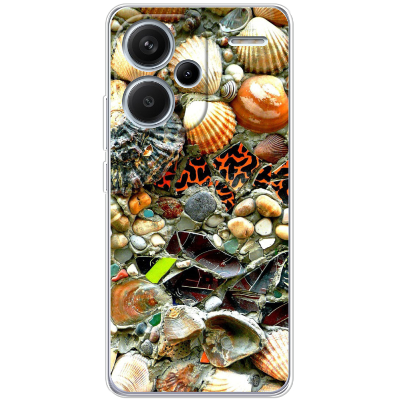 Чехол BoxFace Xiaomi Redmi Note 13 Pro Plus 5G 