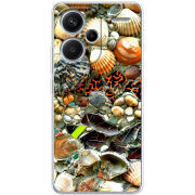 Чехол BoxFace Xiaomi Redmi Note 13 Pro Plus 5G 