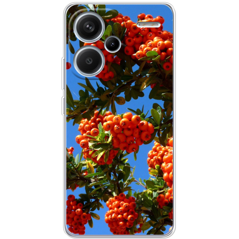 Чехол BoxFace Xiaomi Redmi Note 13 Pro Plus 5G 