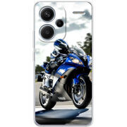 Чехол BoxFace Xiaomi Redmi Note 13 Pro Plus 5G 