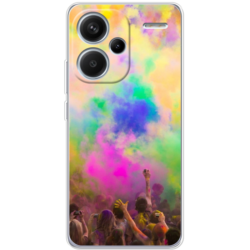 Чехол BoxFace Xiaomi Redmi Note 13 Pro Plus 5G 