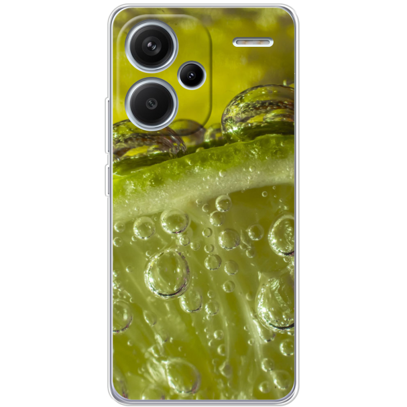 Чехол BoxFace Xiaomi Redmi Note 13 Pro Plus 5G 