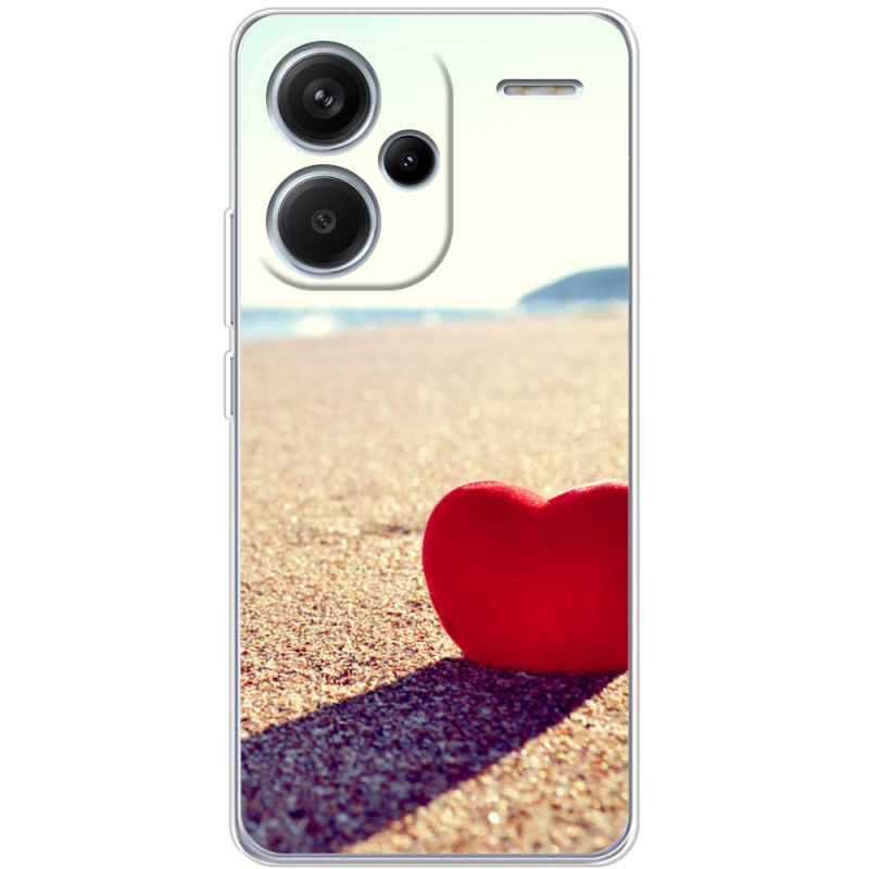 Чехол BoxFace Xiaomi Redmi Note 13 Pro Plus 5G 