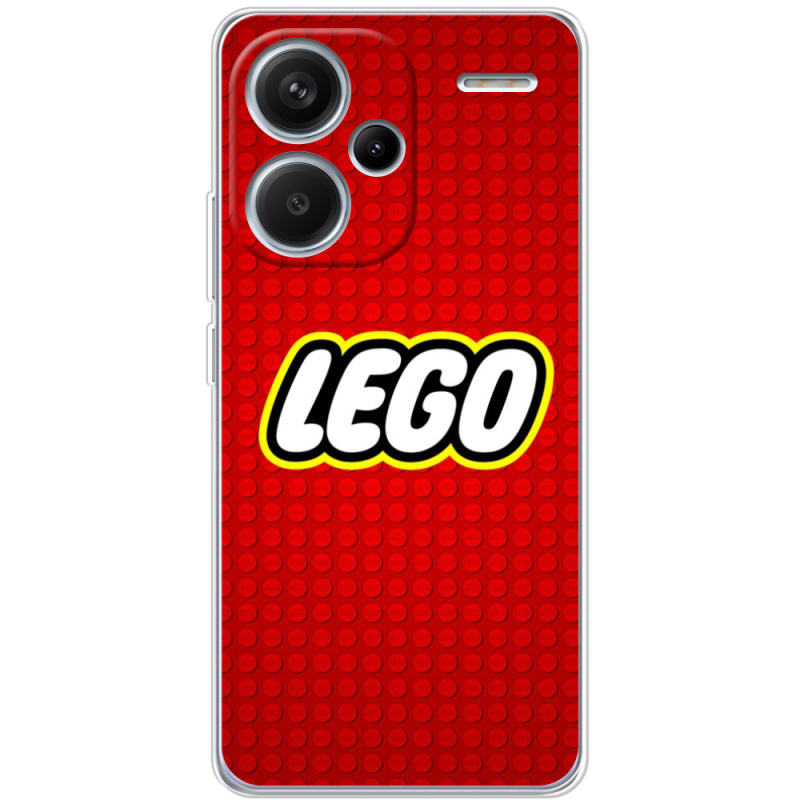 Чехол BoxFace Xiaomi Redmi Note 13 Pro Plus 5G 