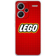 Чехол BoxFace Xiaomi Redmi Note 13 Pro Plus 5G 