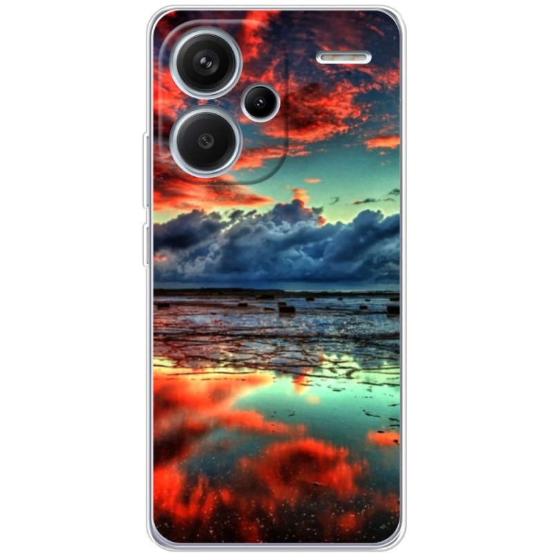 Чехол BoxFace Xiaomi Redmi Note 13 Pro Plus 5G 