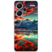 Чехол BoxFace Xiaomi Redmi Note 13 Pro Plus 5G 