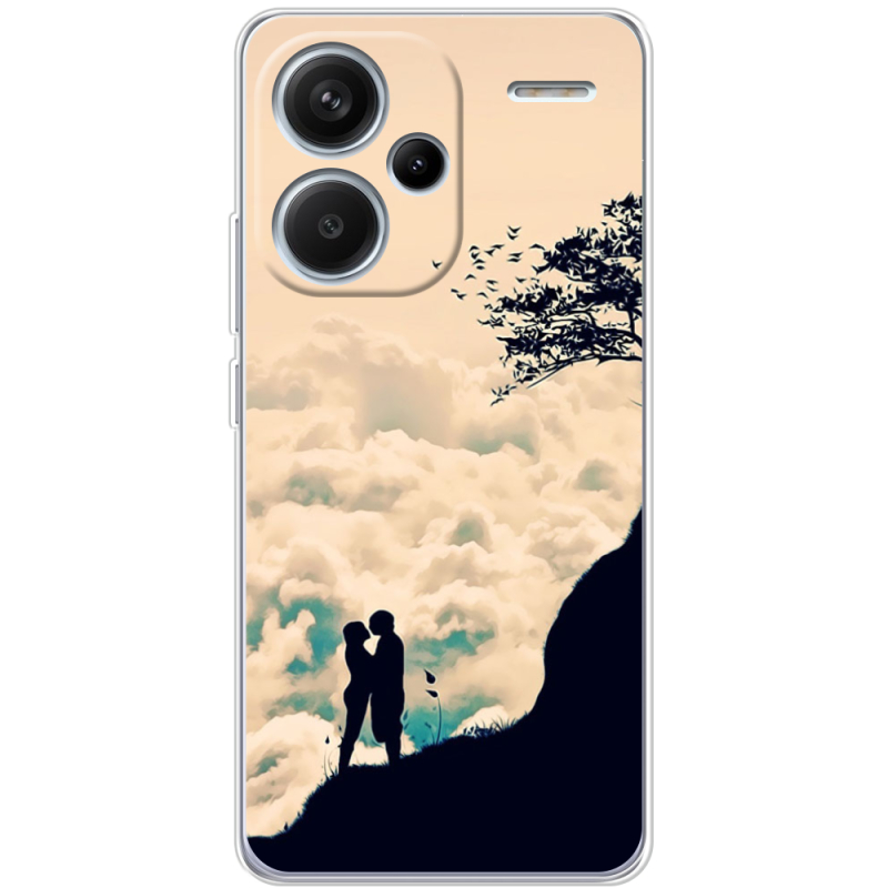 Чехол BoxFace Xiaomi Redmi Note 13 Pro Plus 5G 