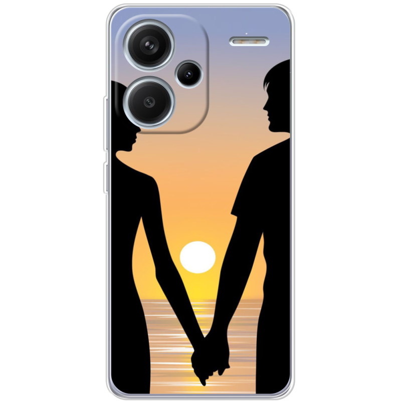 Чехол BoxFace Xiaomi Redmi Note 13 Pro Plus 5G 